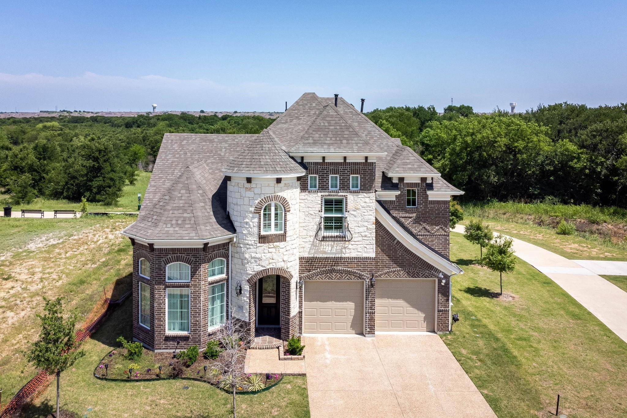 Little Elm, TX 75068,1617 Frisco Hills Boulevard