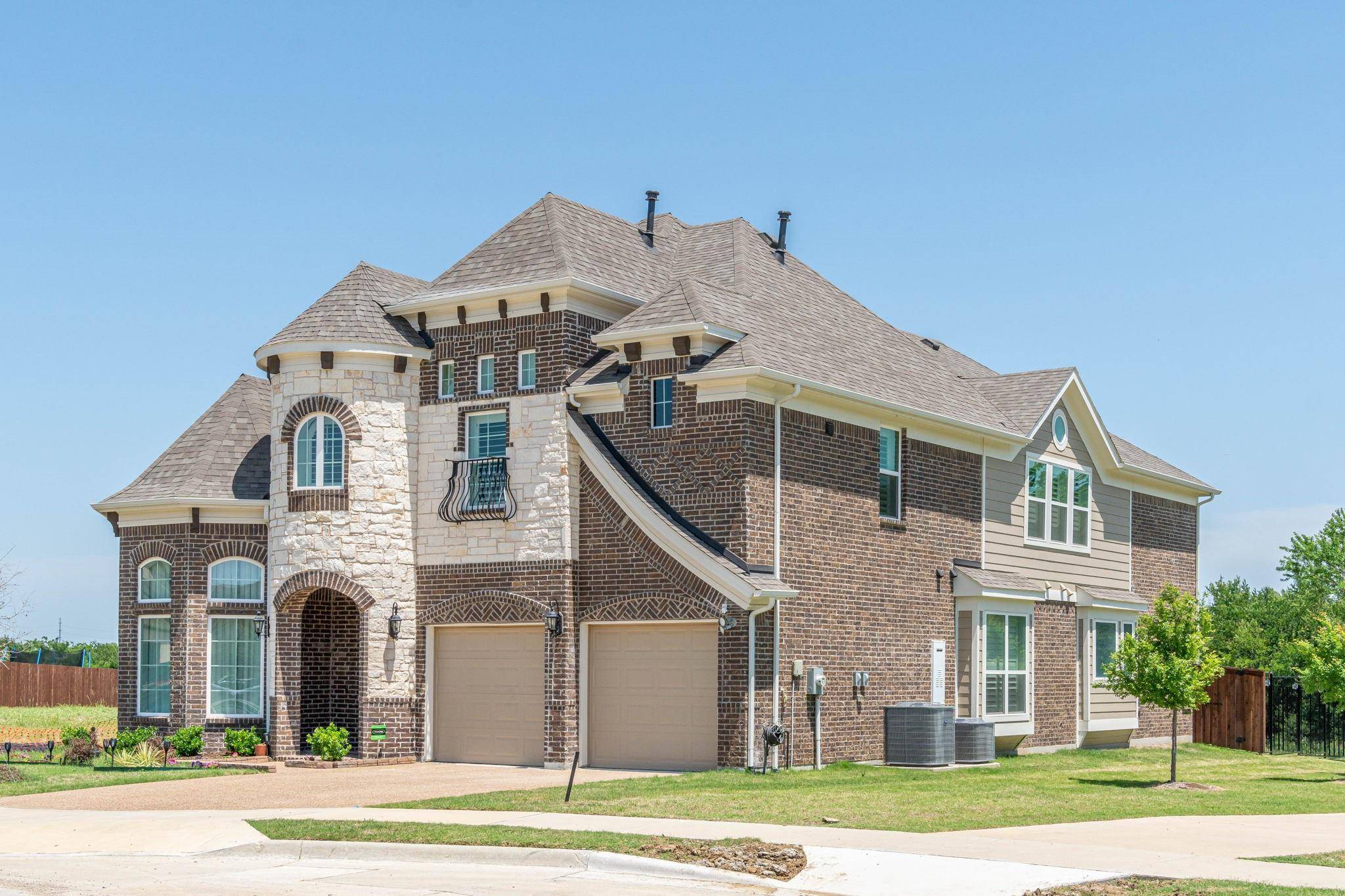 Little Elm, TX 75068,1617 Frisco Hills Boulevard