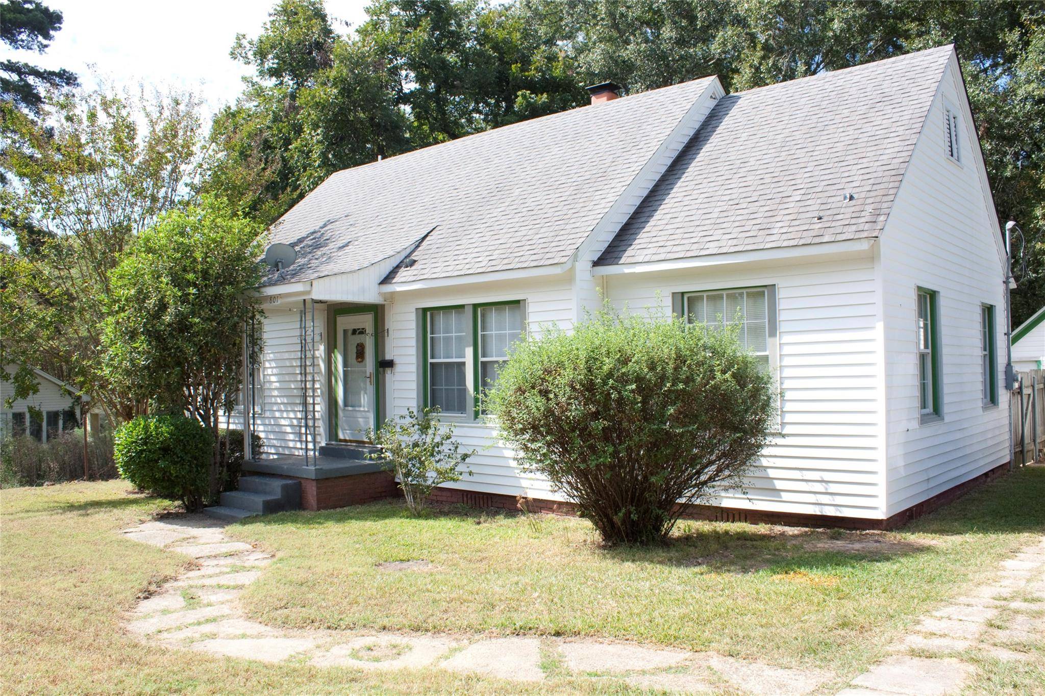 Minden, LA 71055,801 Norton Street