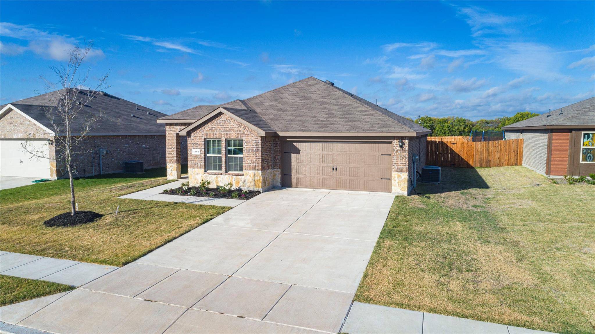 Josephine, TX 75189,1504 Buckaroo Lane