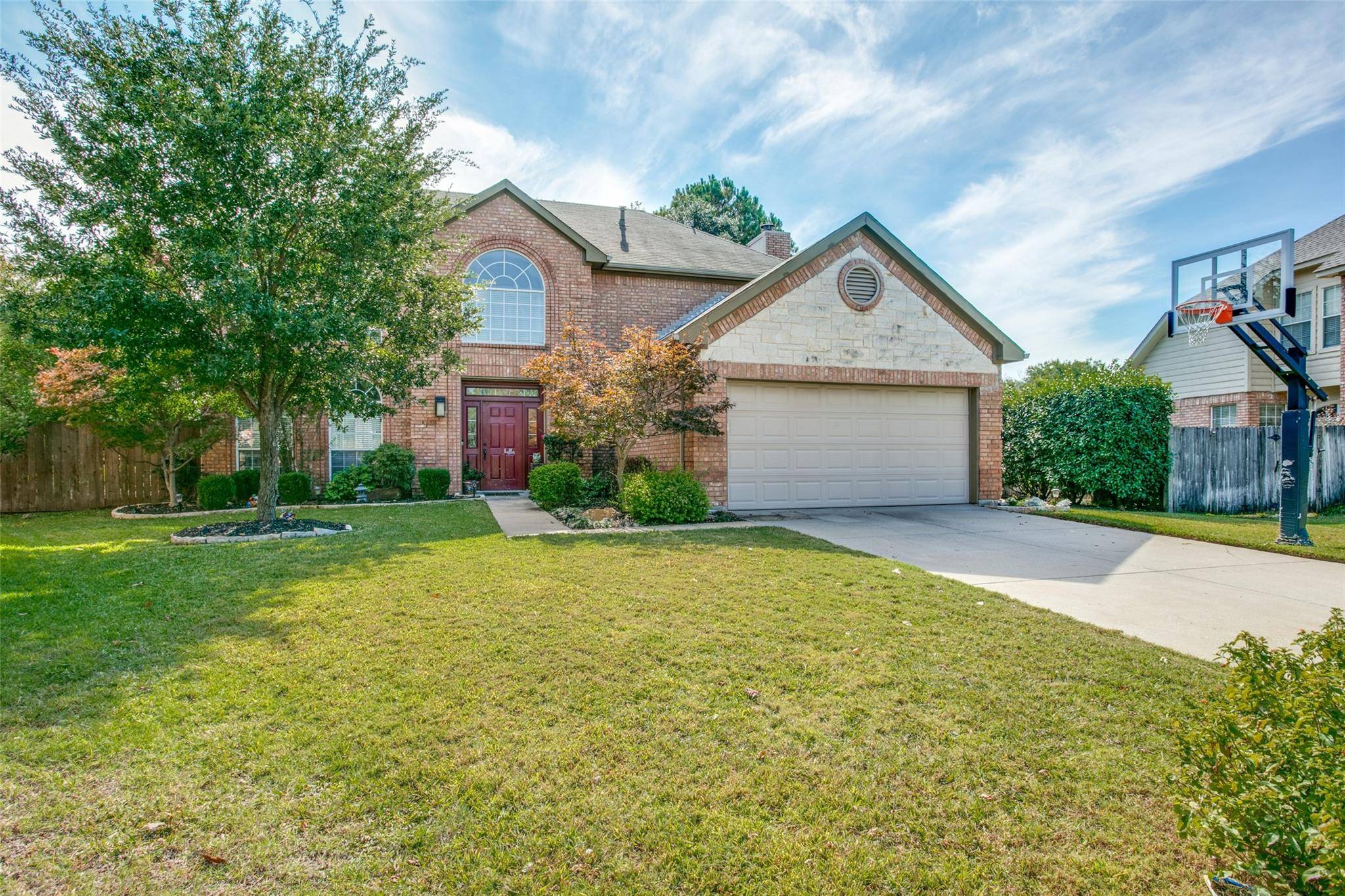 Grapevine, TX 76051,3301 Moss Creek Drive