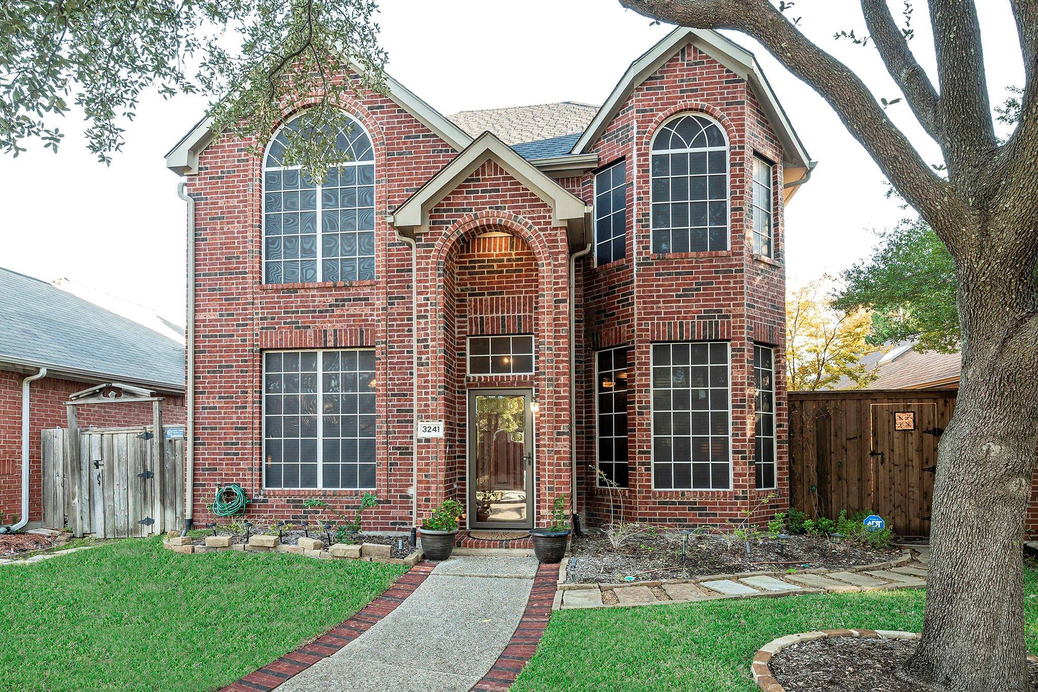 Plano, TX 75023,3241 Candlewood Trail