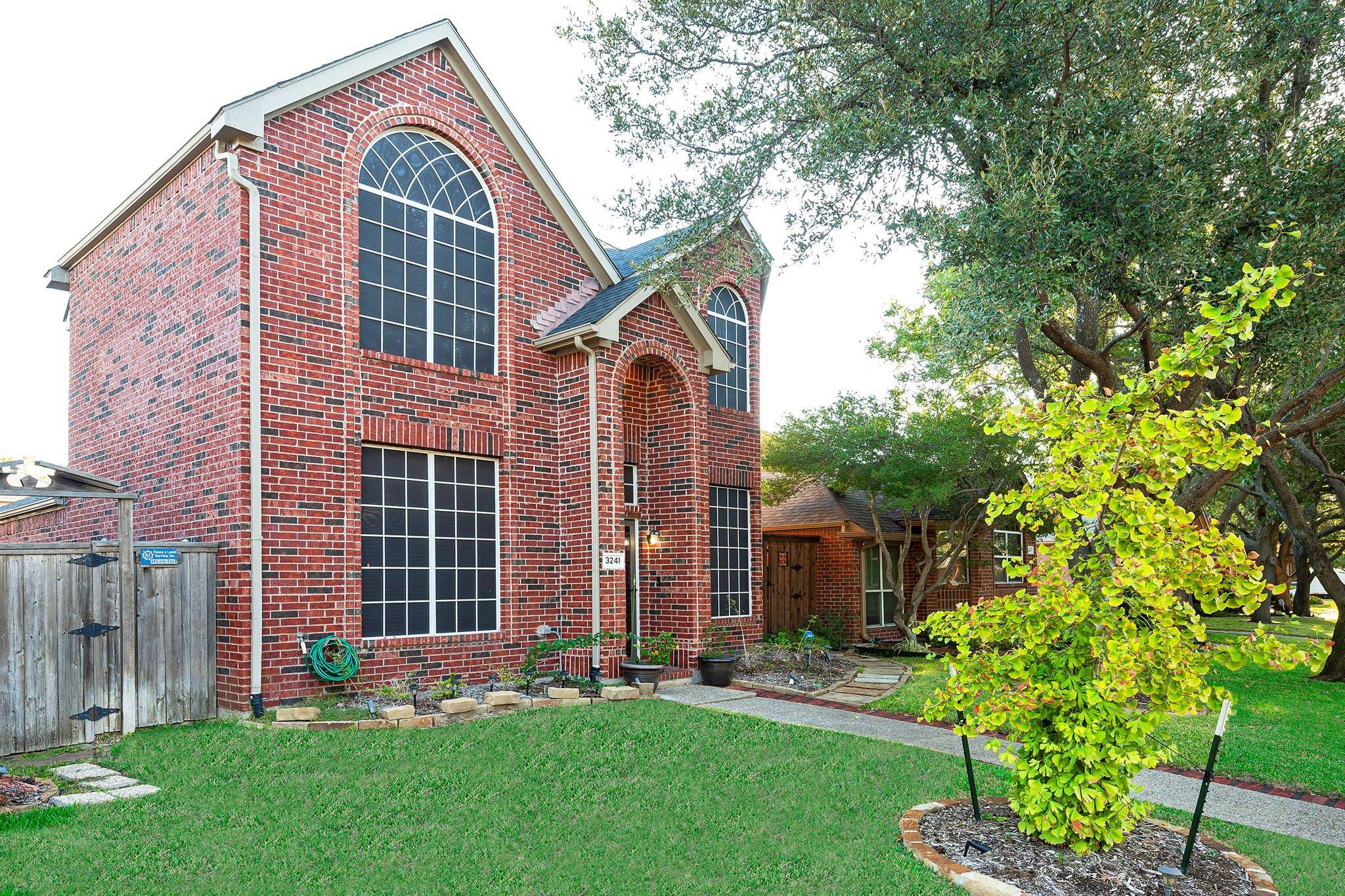 Plano, TX 75023,3241 Candlewood Trail