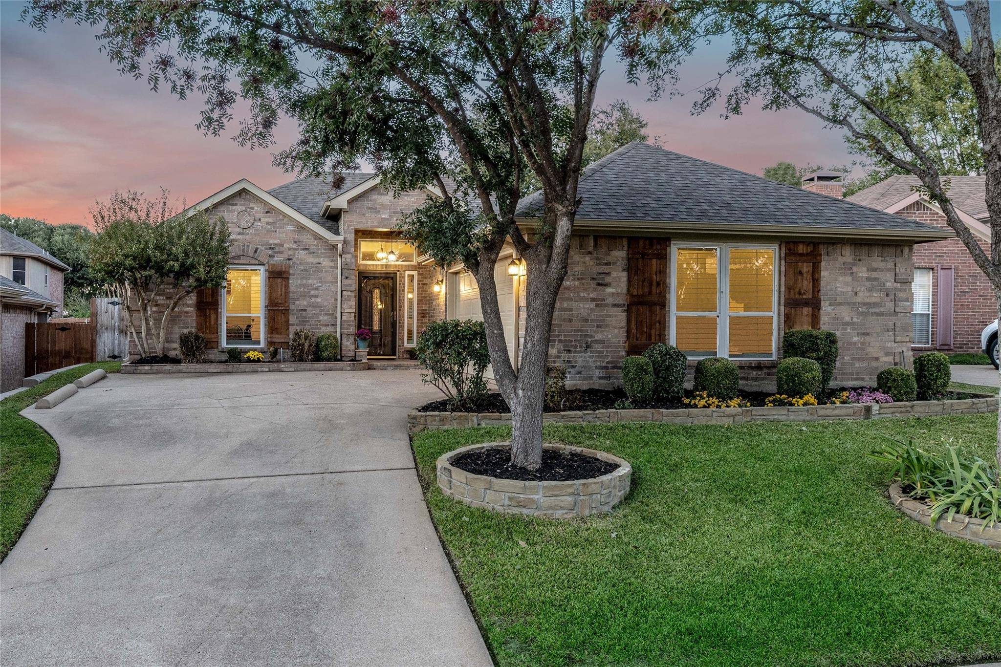 Keller, TX 76248,609 Wyndham Circle