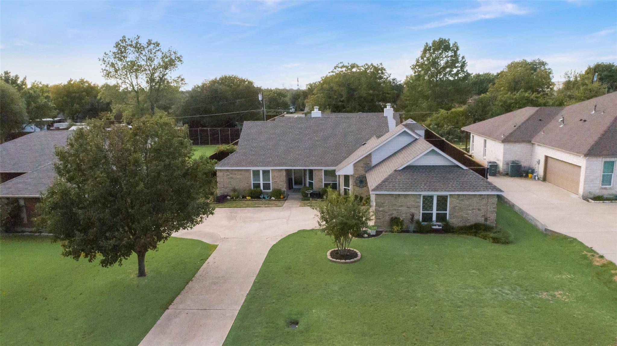 Sachse, TX 75048,6707 Coral Lane