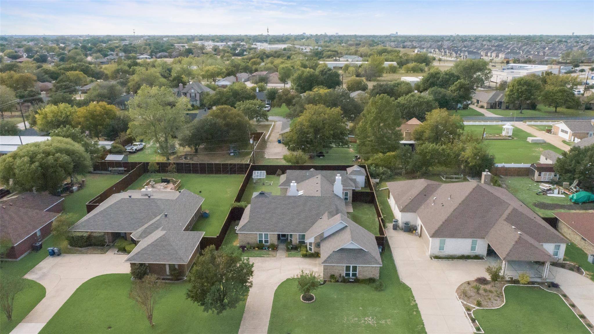 Sachse, TX 75048,6707 Coral Lane