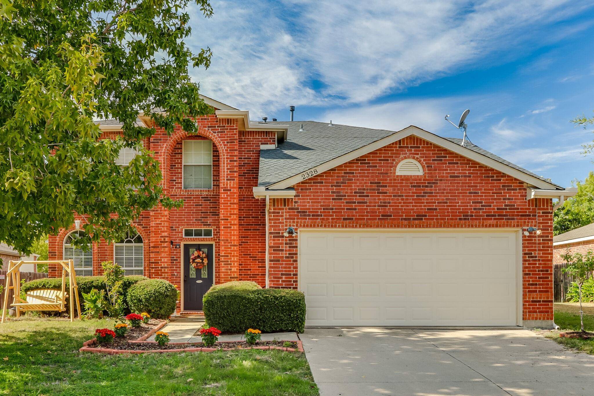 Little Elm, TX 75068,2328 Pecan Drive