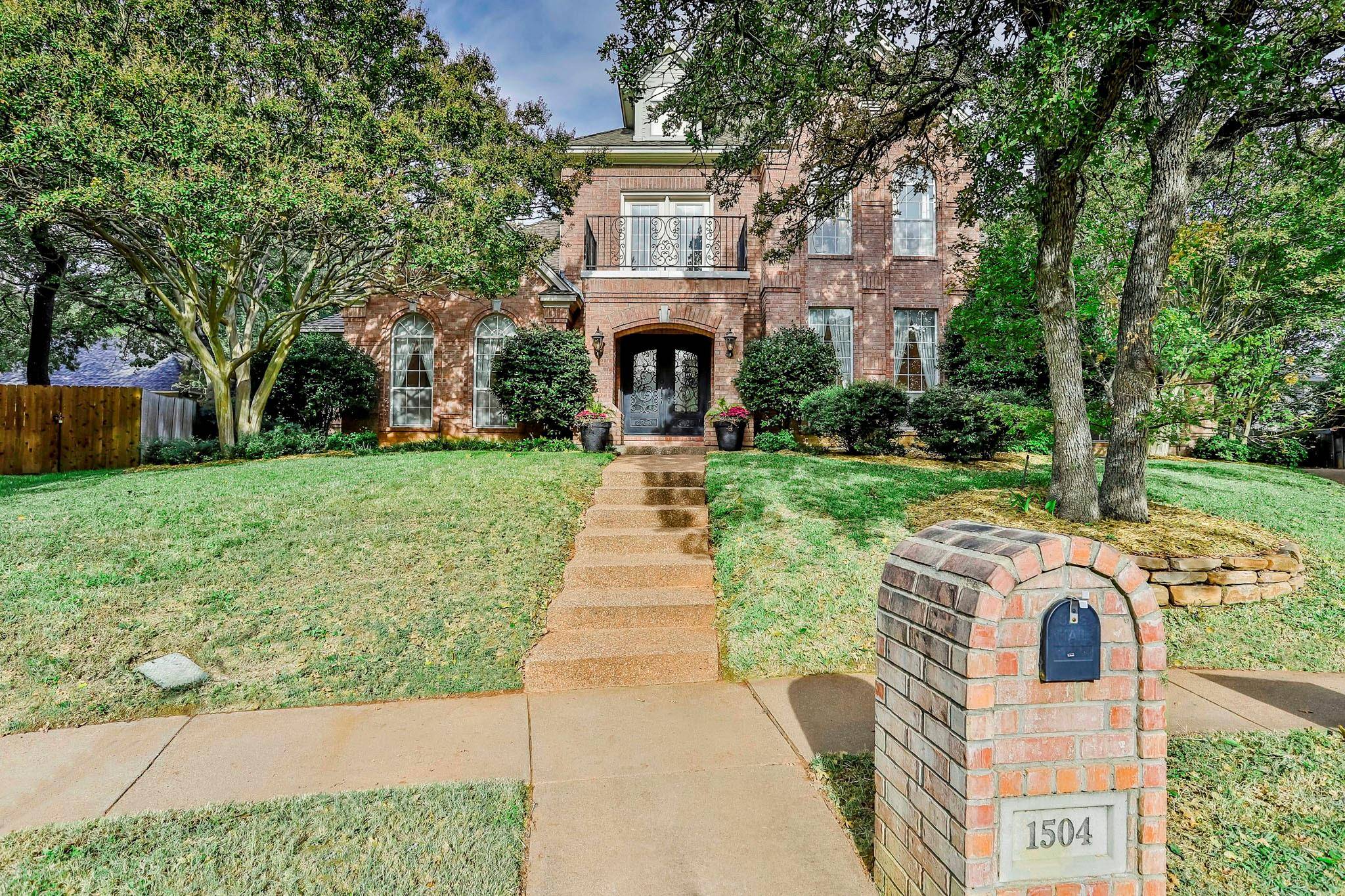 Keller, TX 76248,1504 Rush Creek Court