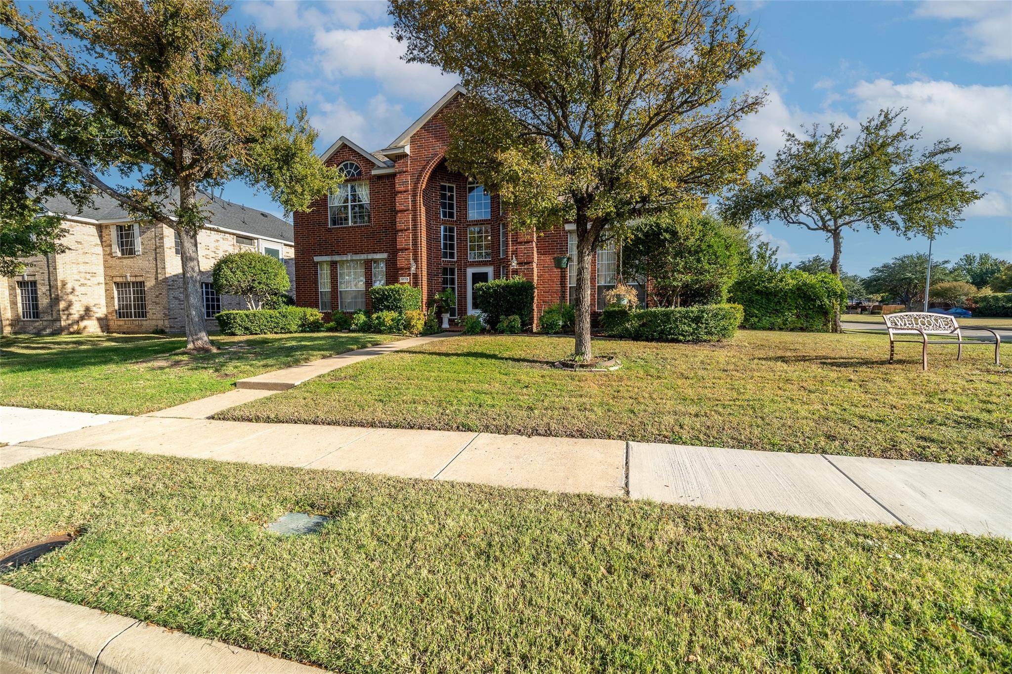 Plano, TX 75074,3800 Kite Meadow Drive