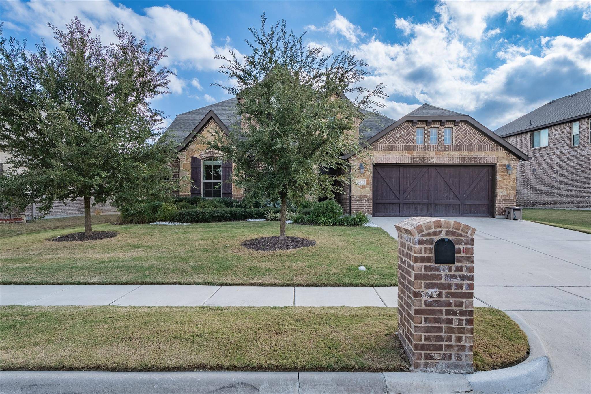 Waxahachie, TX 75165,516 Sagebrush Lane