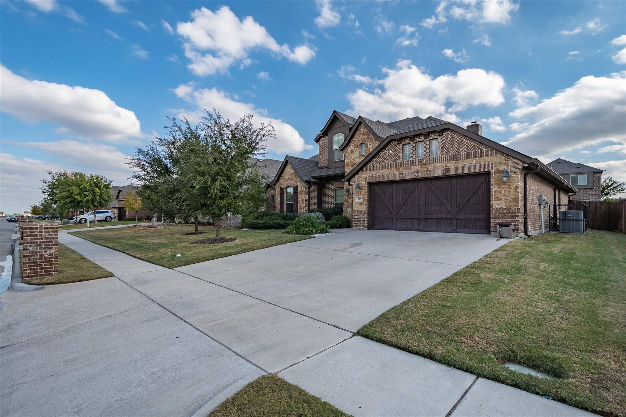 Waxahachie, TX 75165,516 Sagebrush Lane