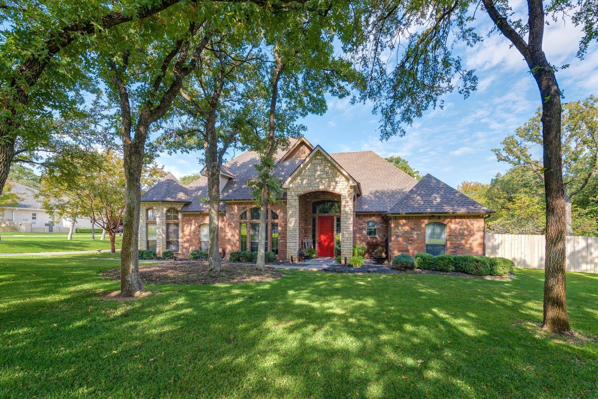 Azle, TX 76020,117 Westlake Woods Drive