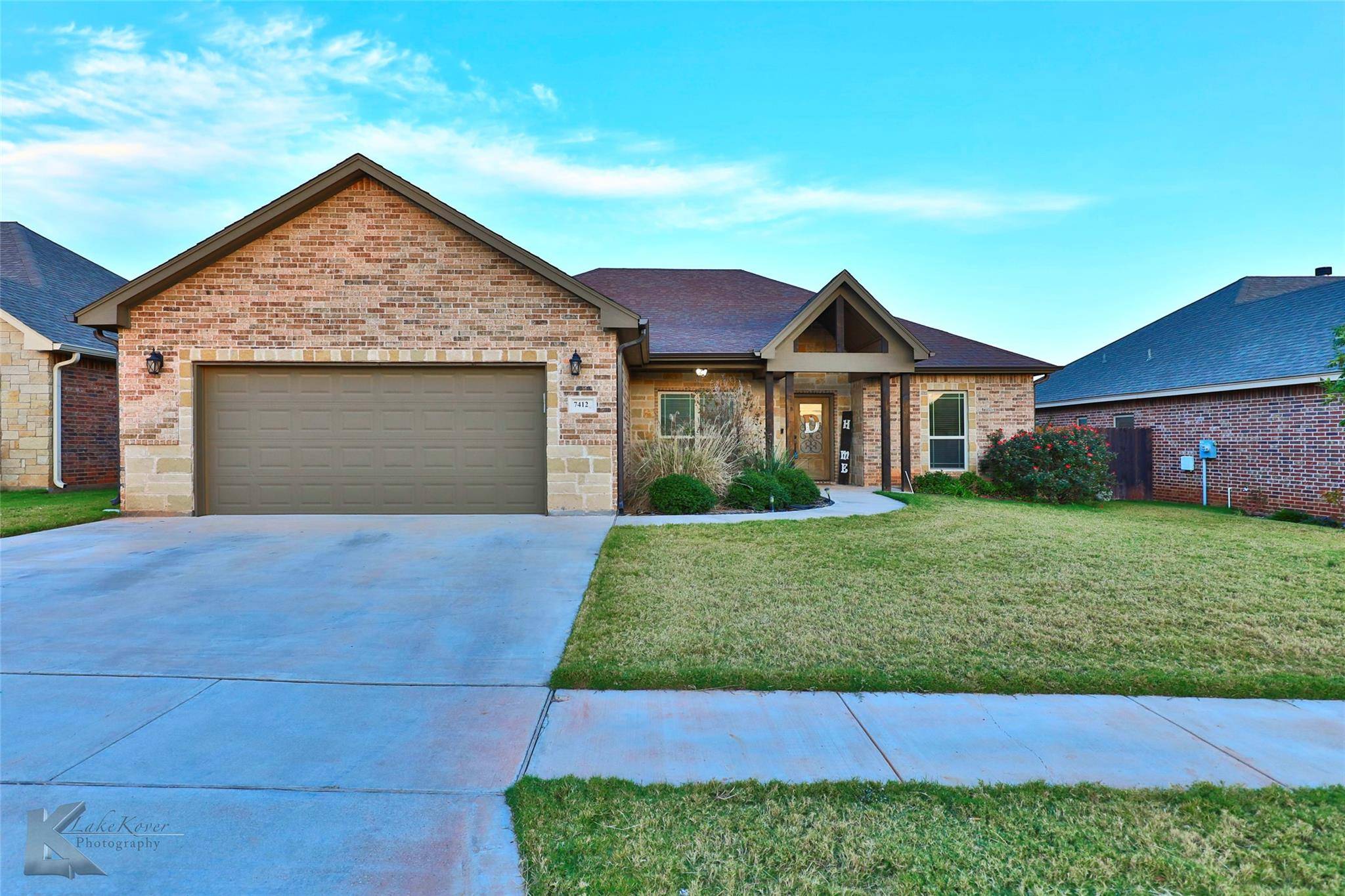 Abilene, TX 79606,7412 Tuscany Drive