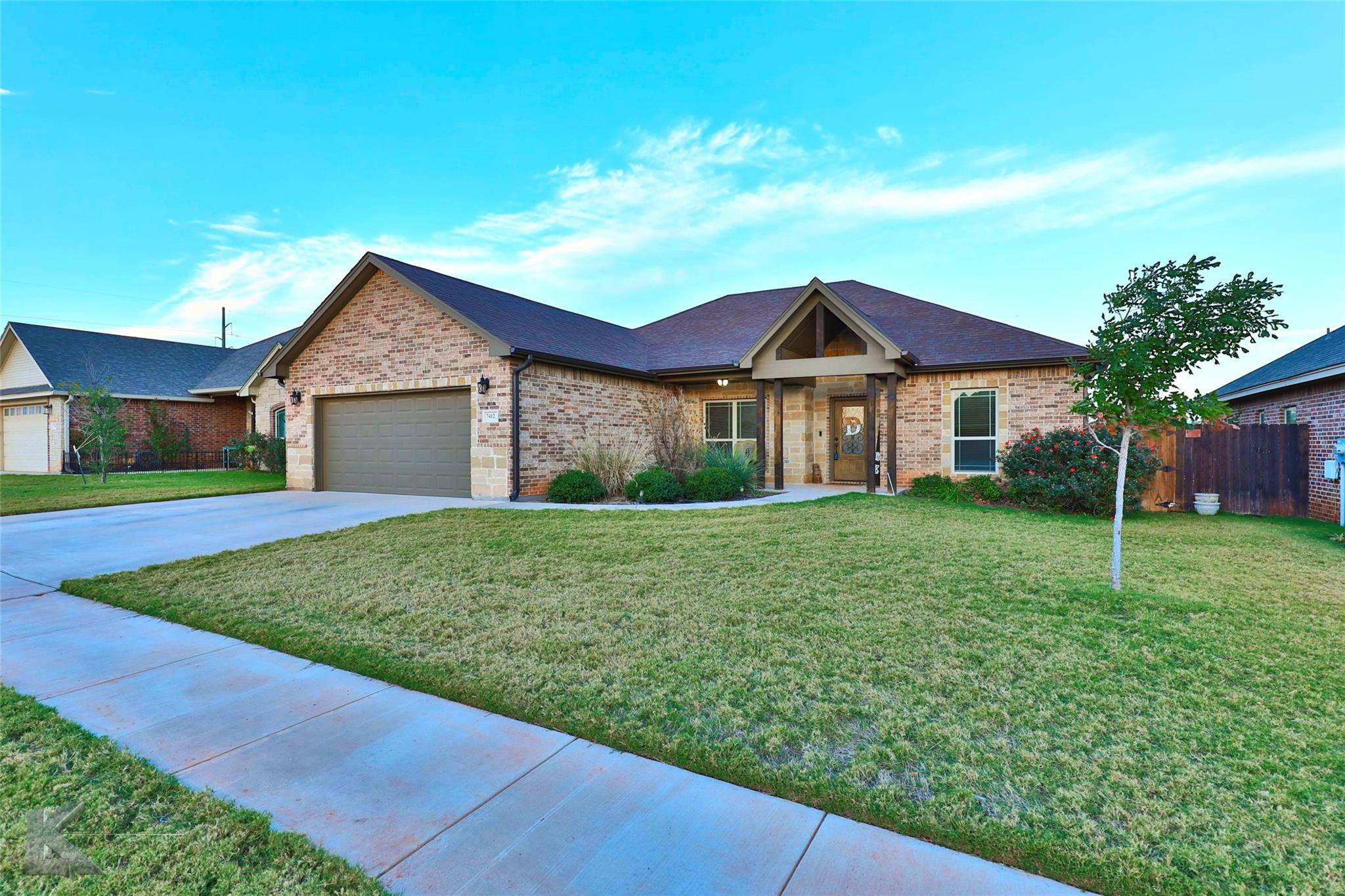 Abilene, TX 79606,7412 Tuscany Drive