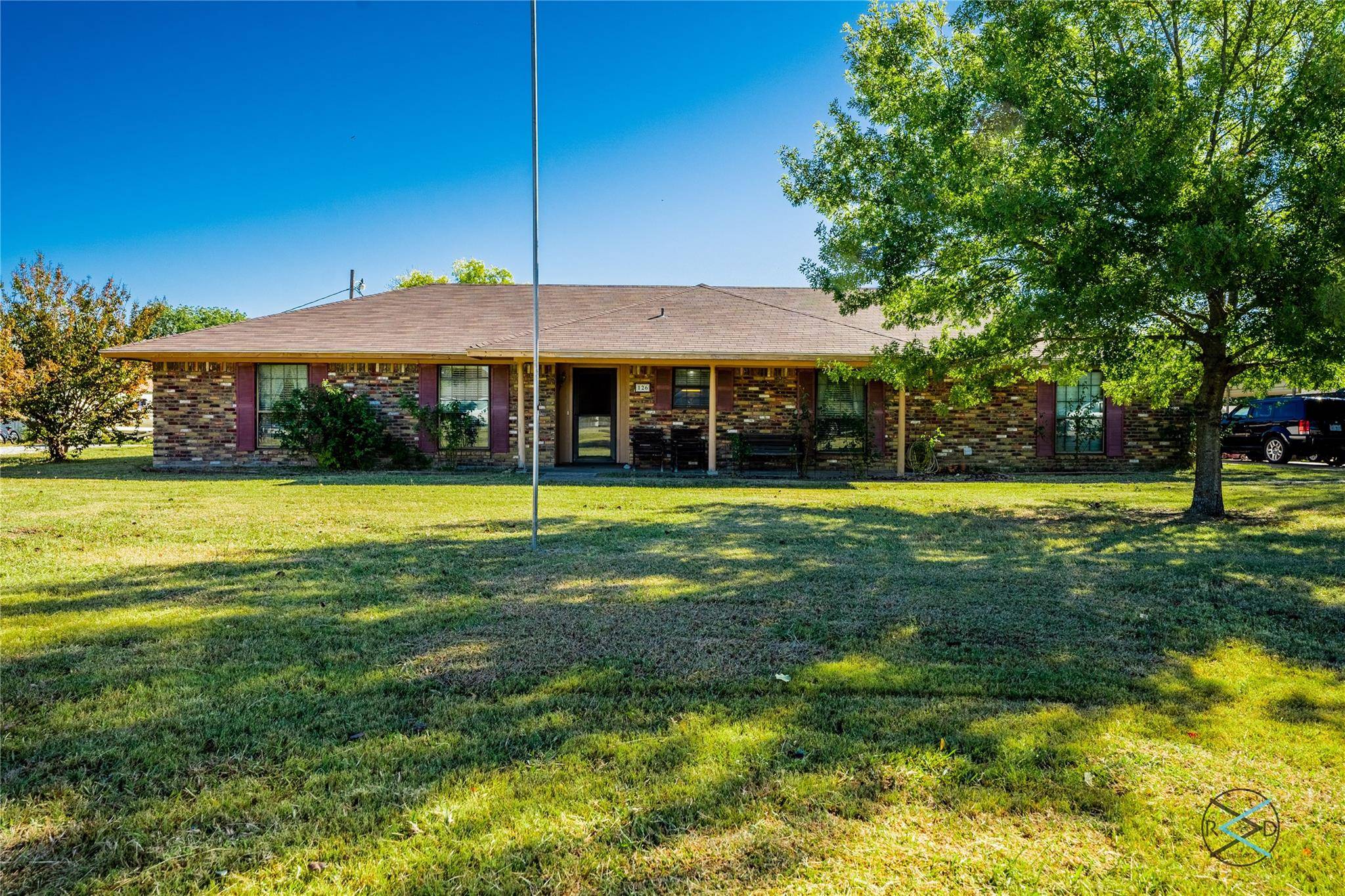 Red Oak, TX 75154,126 Cole Road