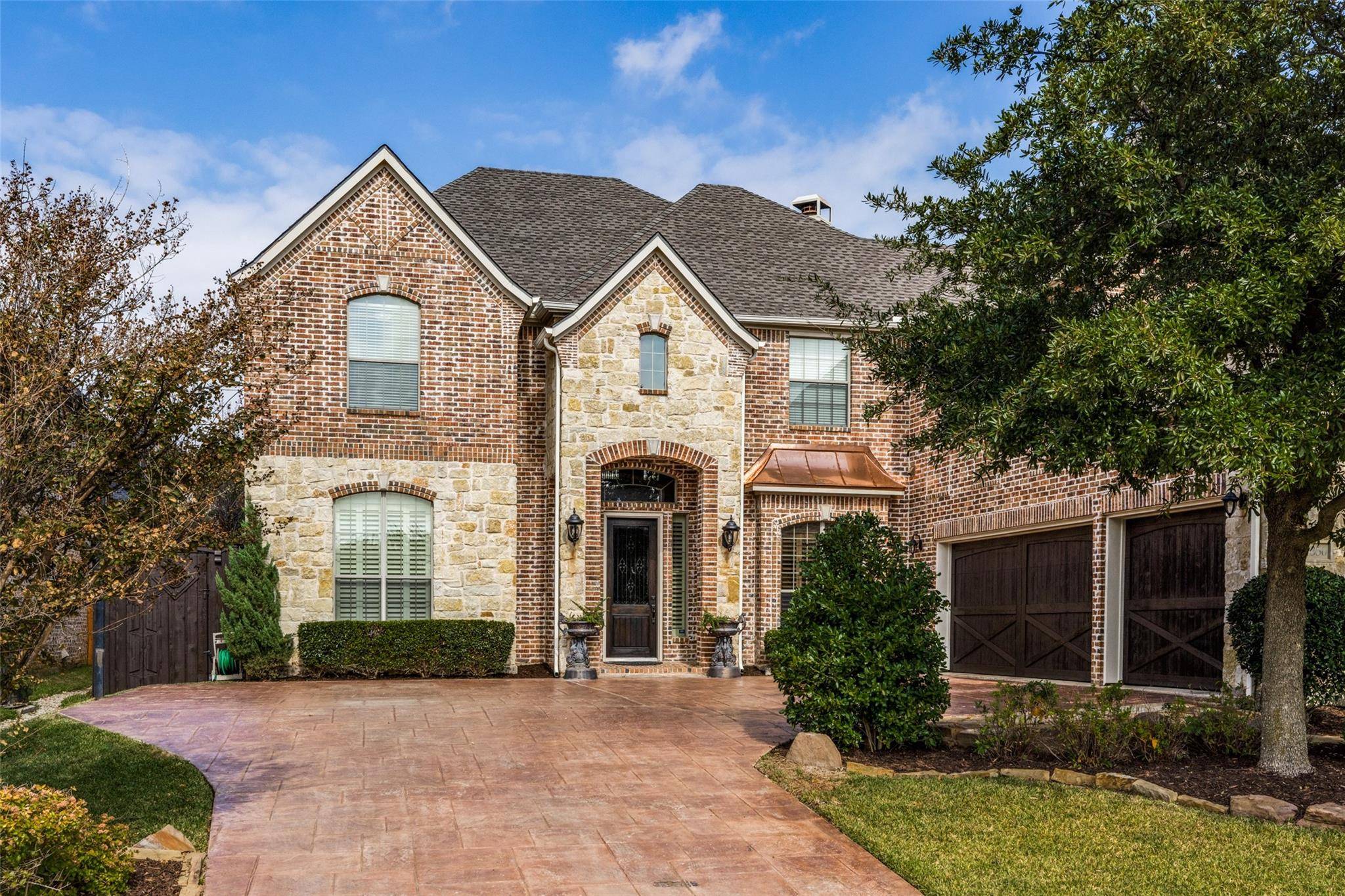 Frisco, TX 75033,3350 Shaddock Creek Lane