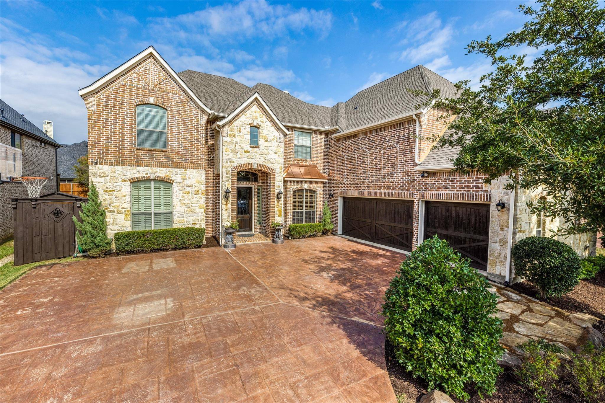 Frisco, TX 75033,3350 Shaddock Creek Lane