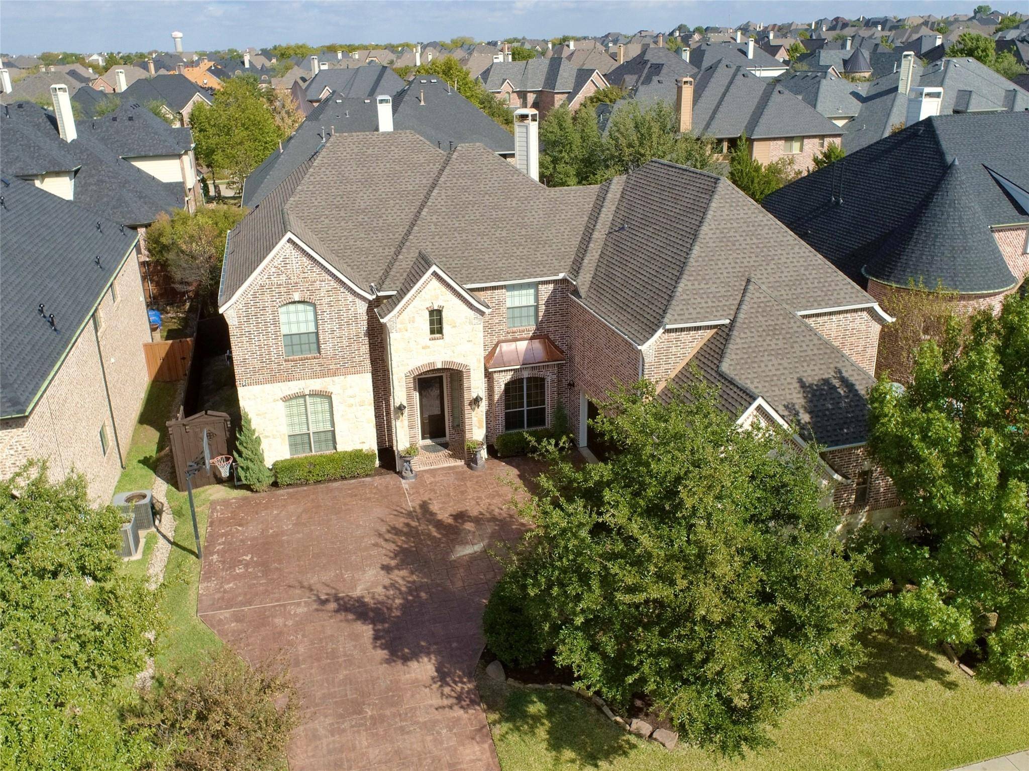 Frisco, TX 75033,3350 Shaddock Creek Lane