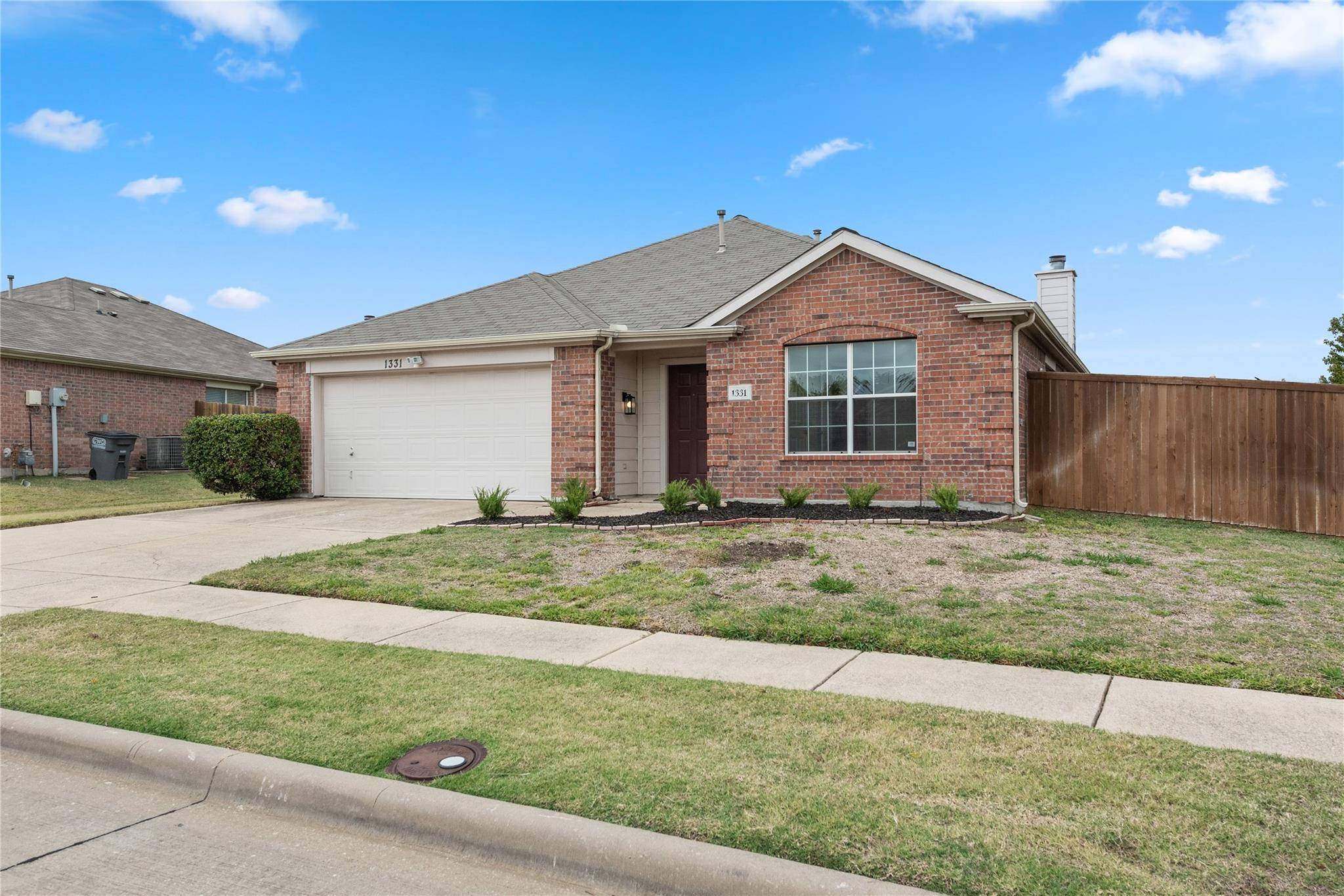 Wylie, TX 75098,1331 Primrose Drive