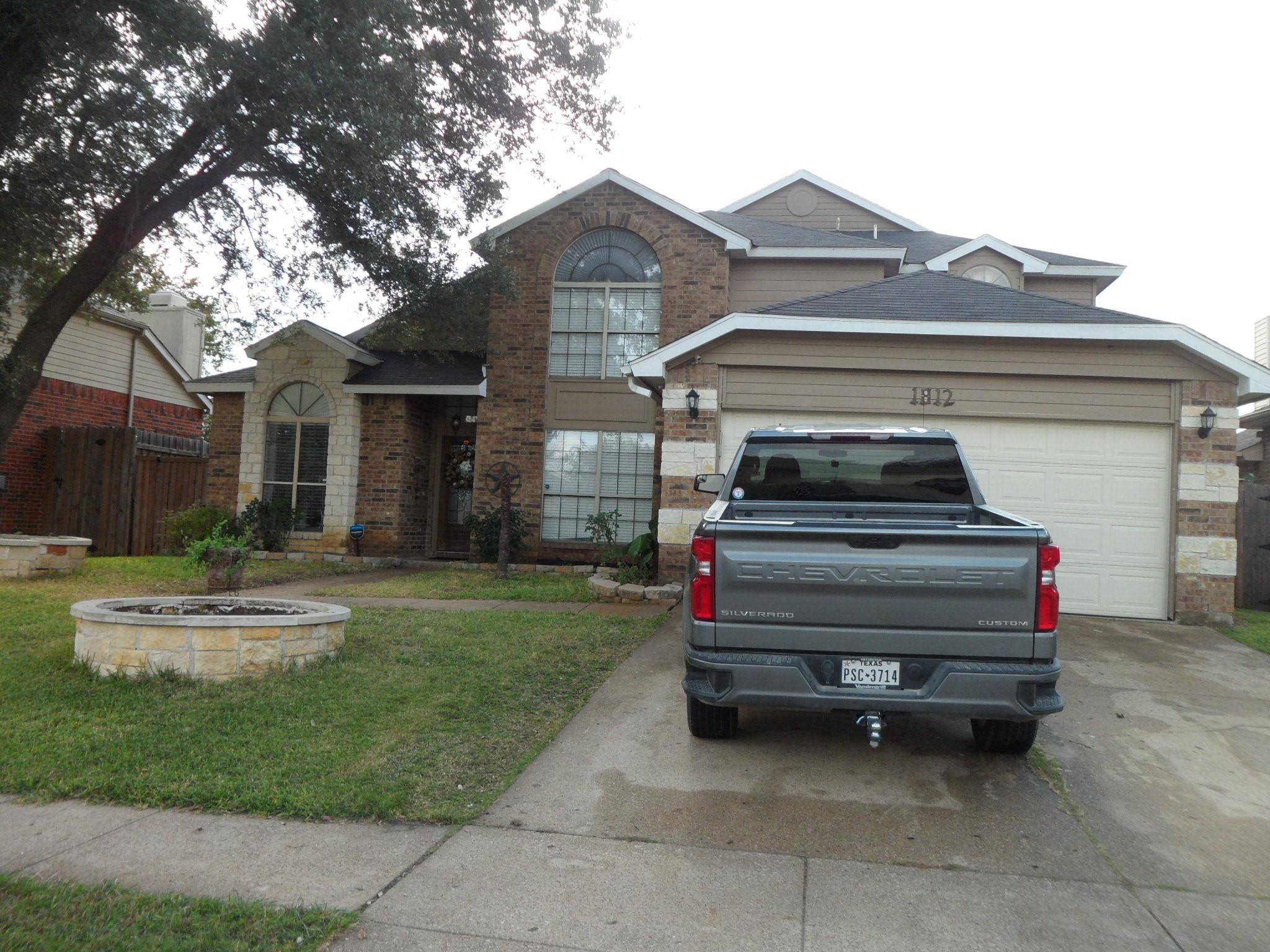 Arlington, TX 76018,1812 Holly Spring Drive