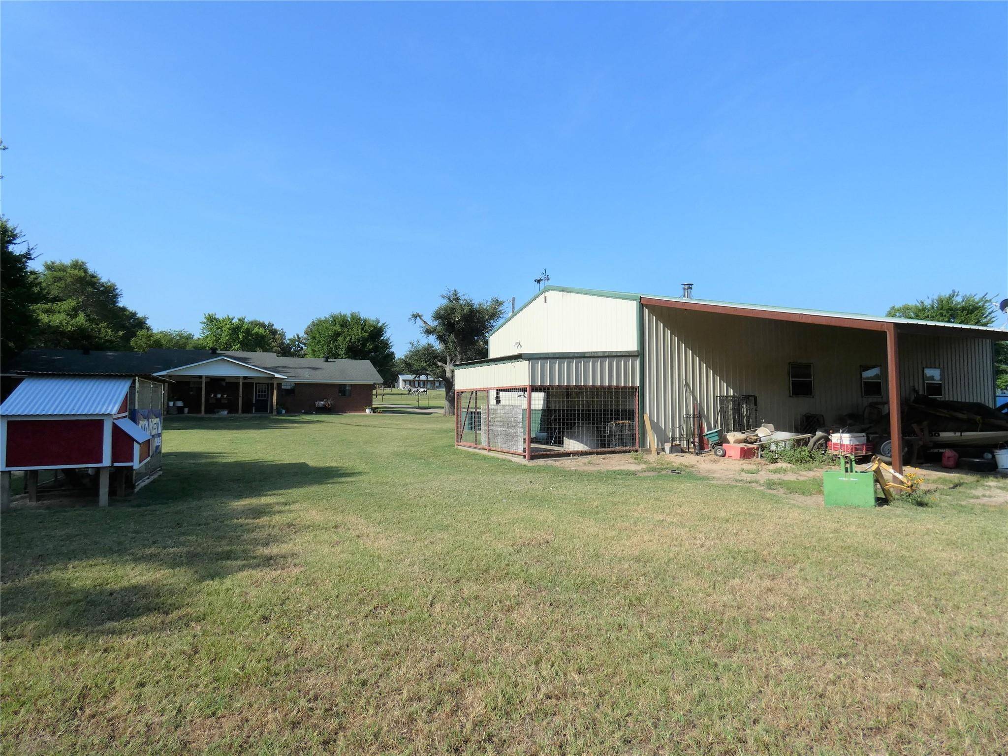 Brownsboro, TX 75756,14741 Pine Oak