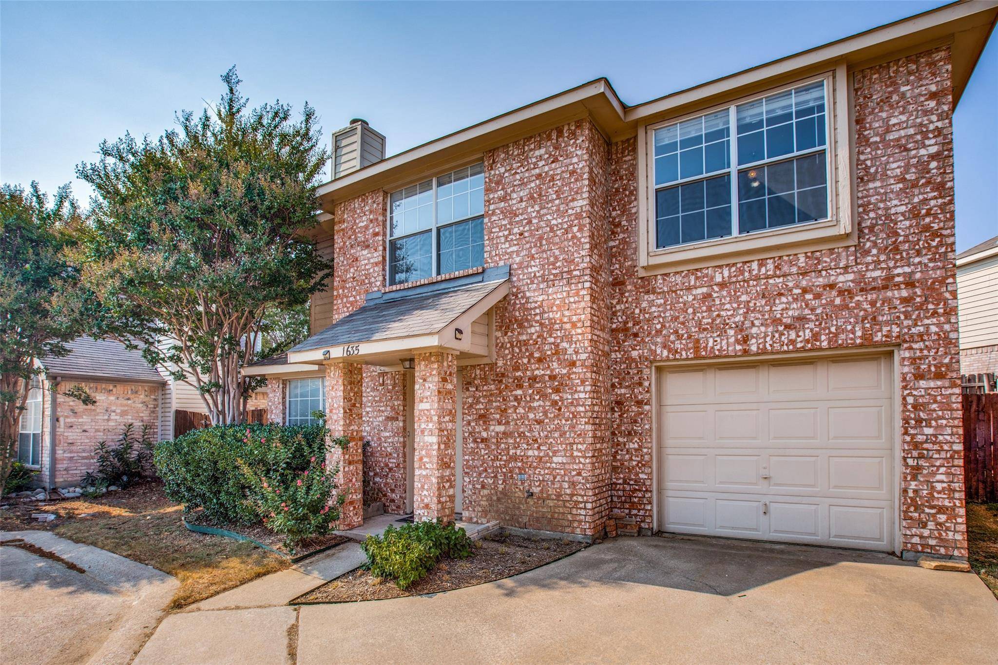 Allen, TX 75002,1635 Collin Drive