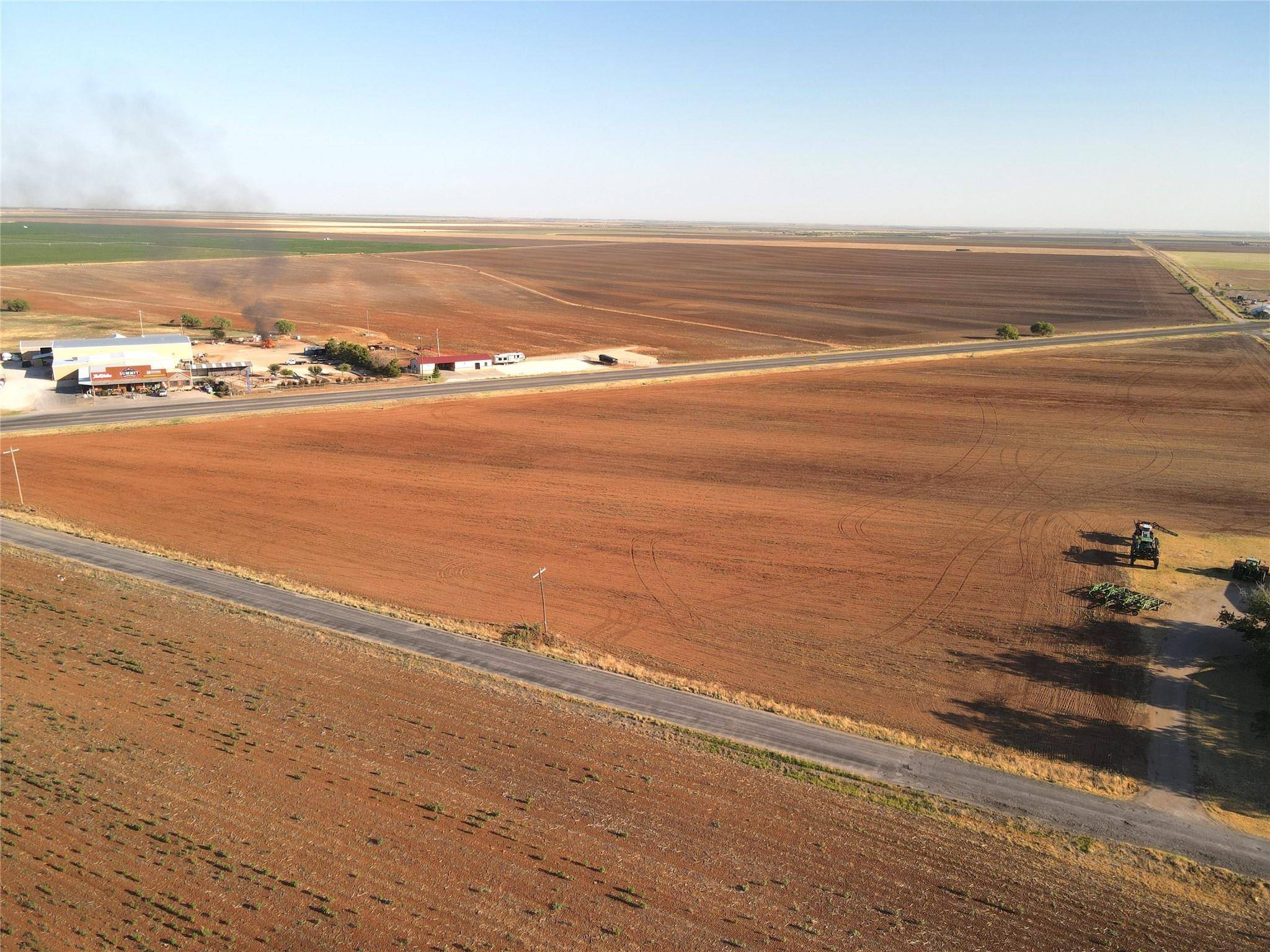 Haskell, TX 79521,15.72 Acres Bus. Hwy 277 N