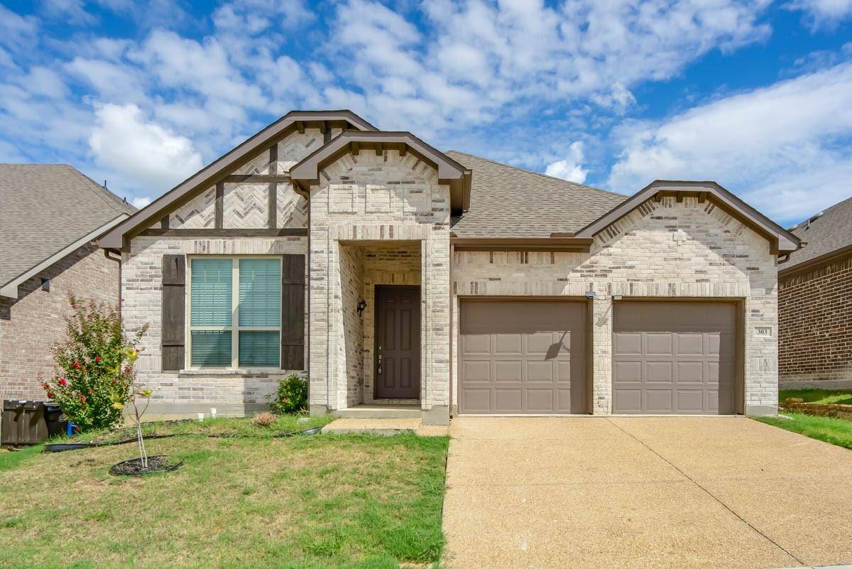 Melissa, TX 75454,303 Lexington Avenue