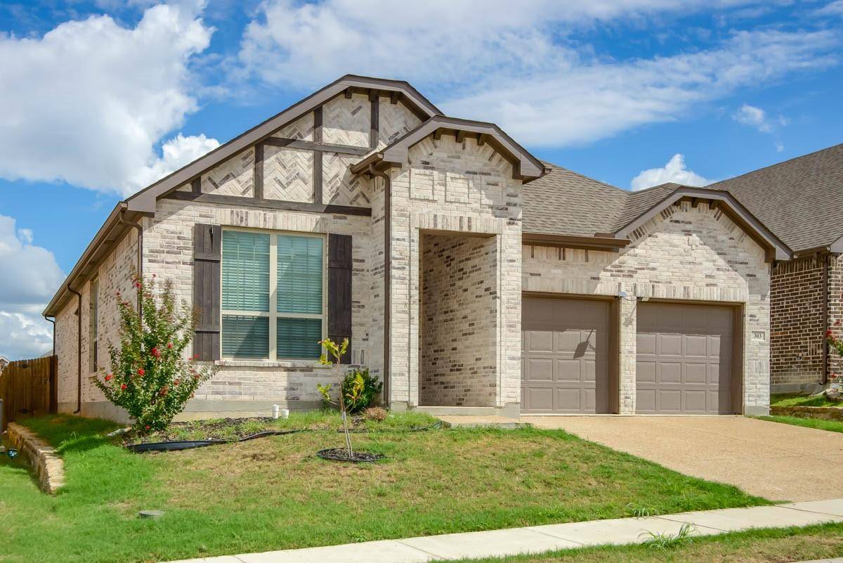 Melissa, TX 75454,303 Lexington Avenue