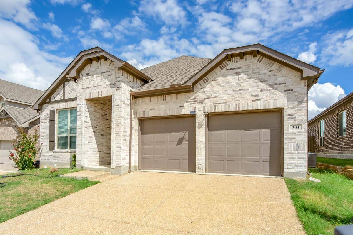 Melissa, TX 75454,303 Lexington Avenue