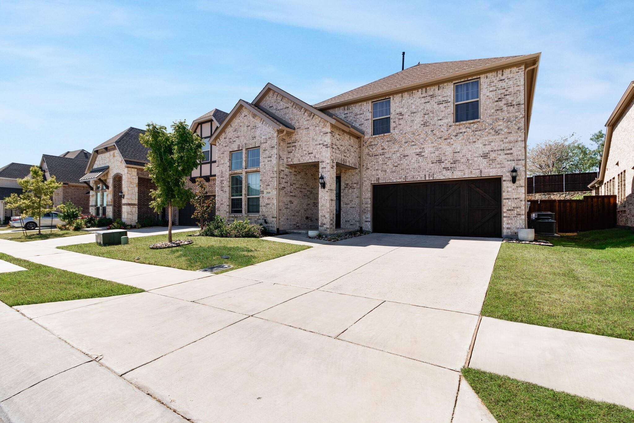 Irving, TX 75038,3519 Calico Drive