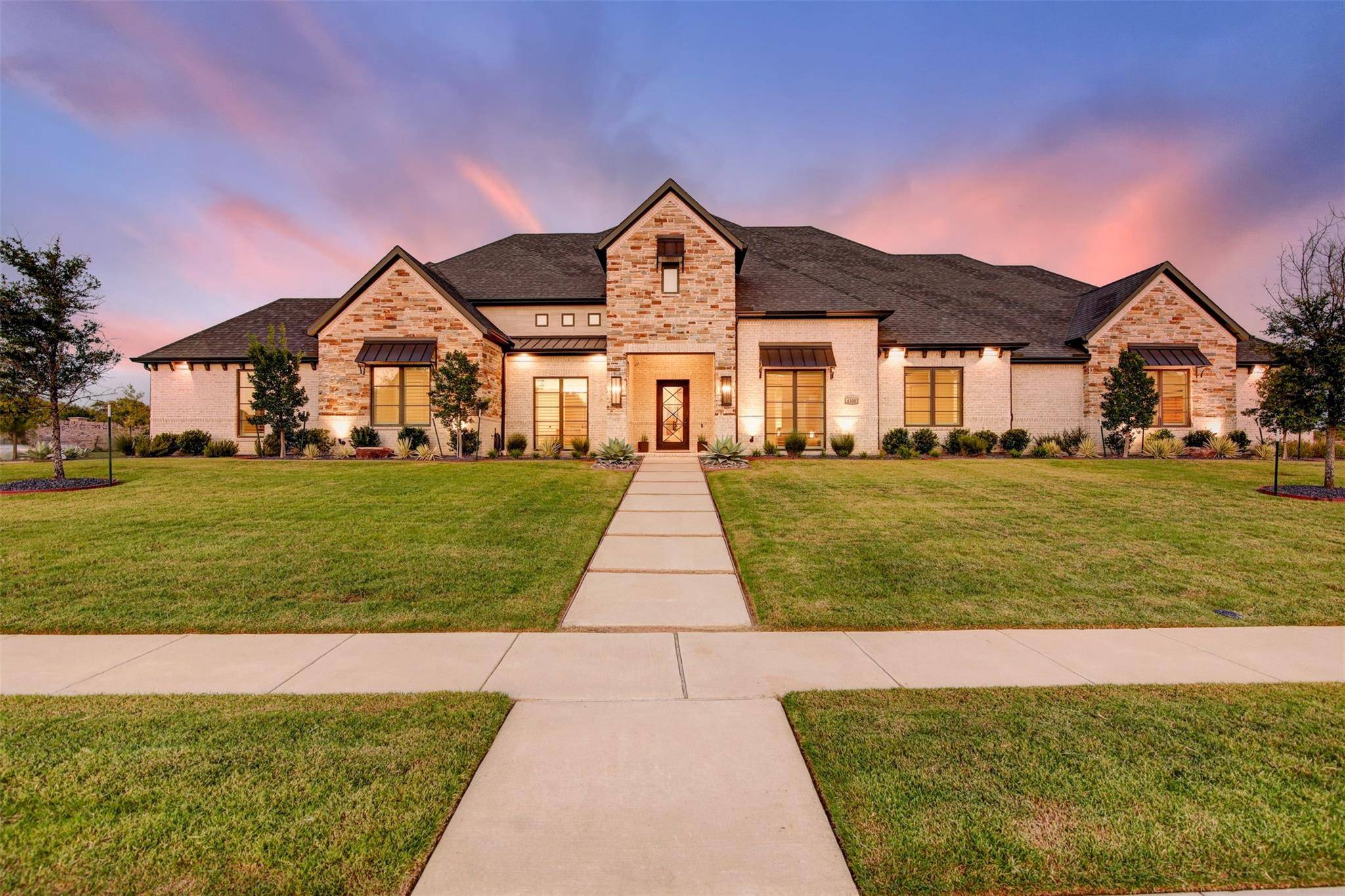 Celina, TX 75009,4300 American Pharoah Way