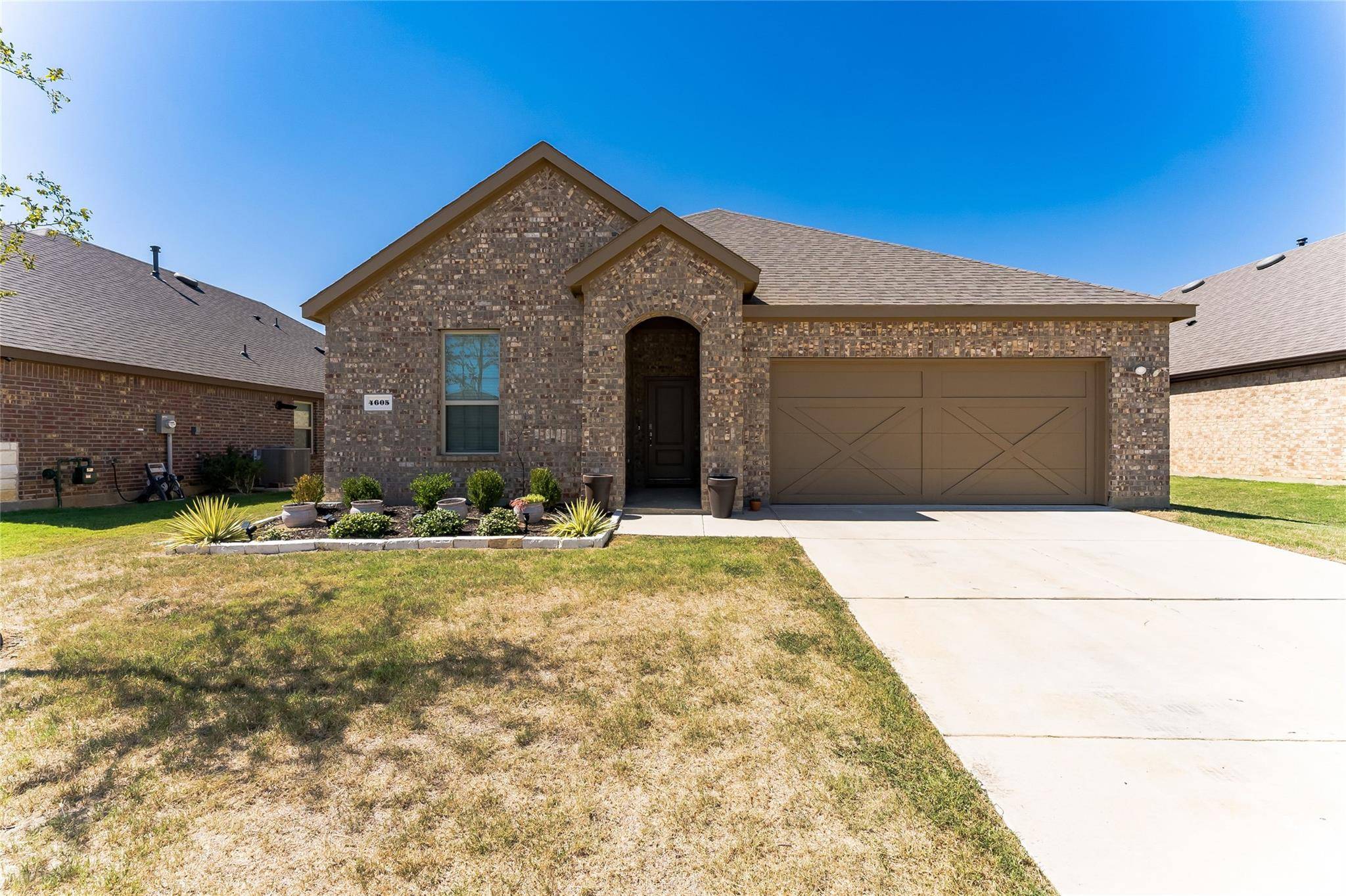 Little Elm, TX 76227,4605 Melanite Road