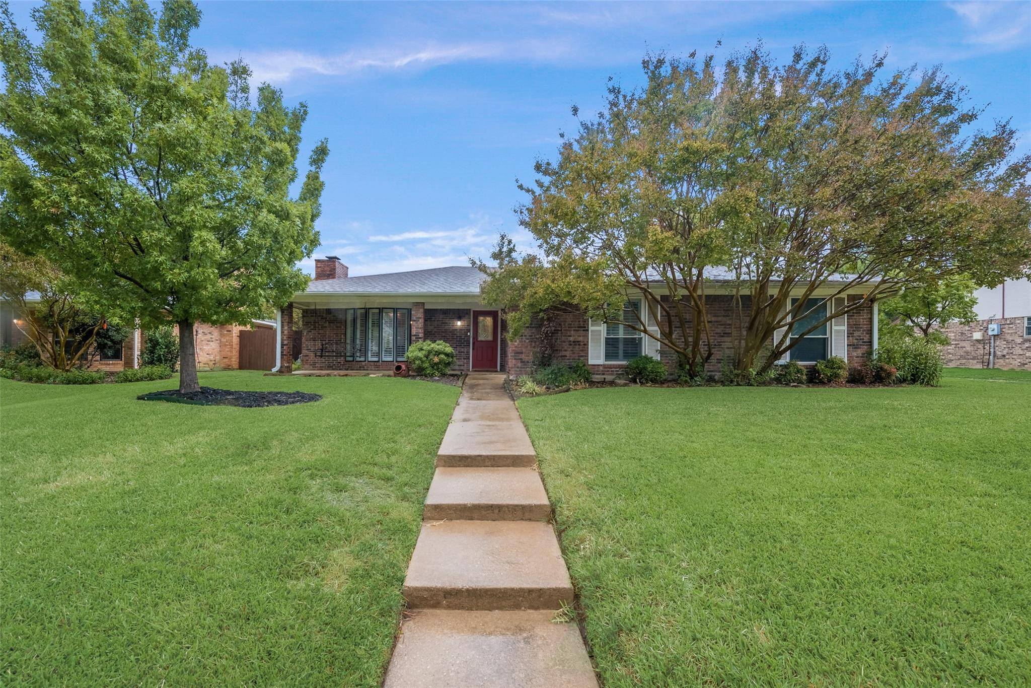 Grapevine, TX 76051,2928 Southridge Drive