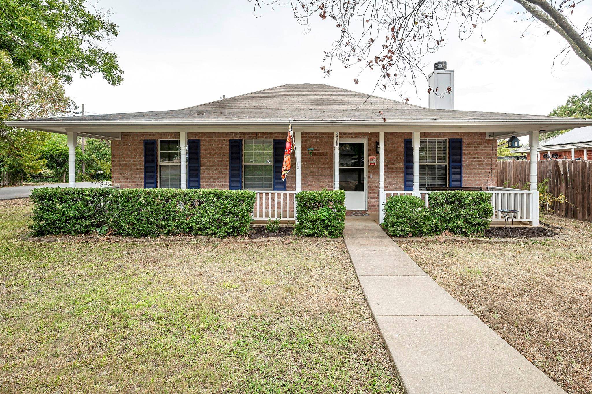 Aubrey, TX 76227,301 W Pecan Street