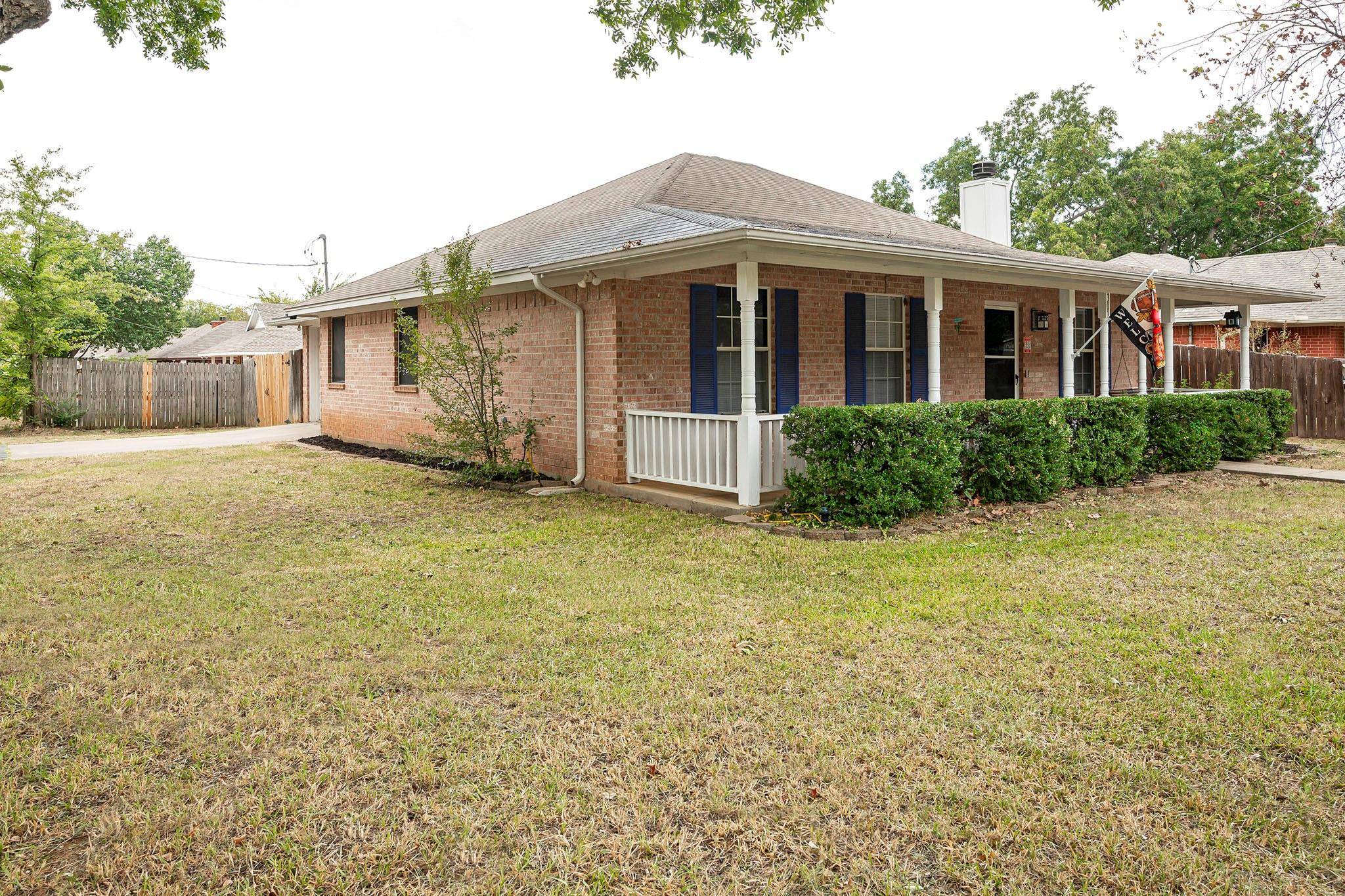 Aubrey, TX 76227,301 W Pecan Street