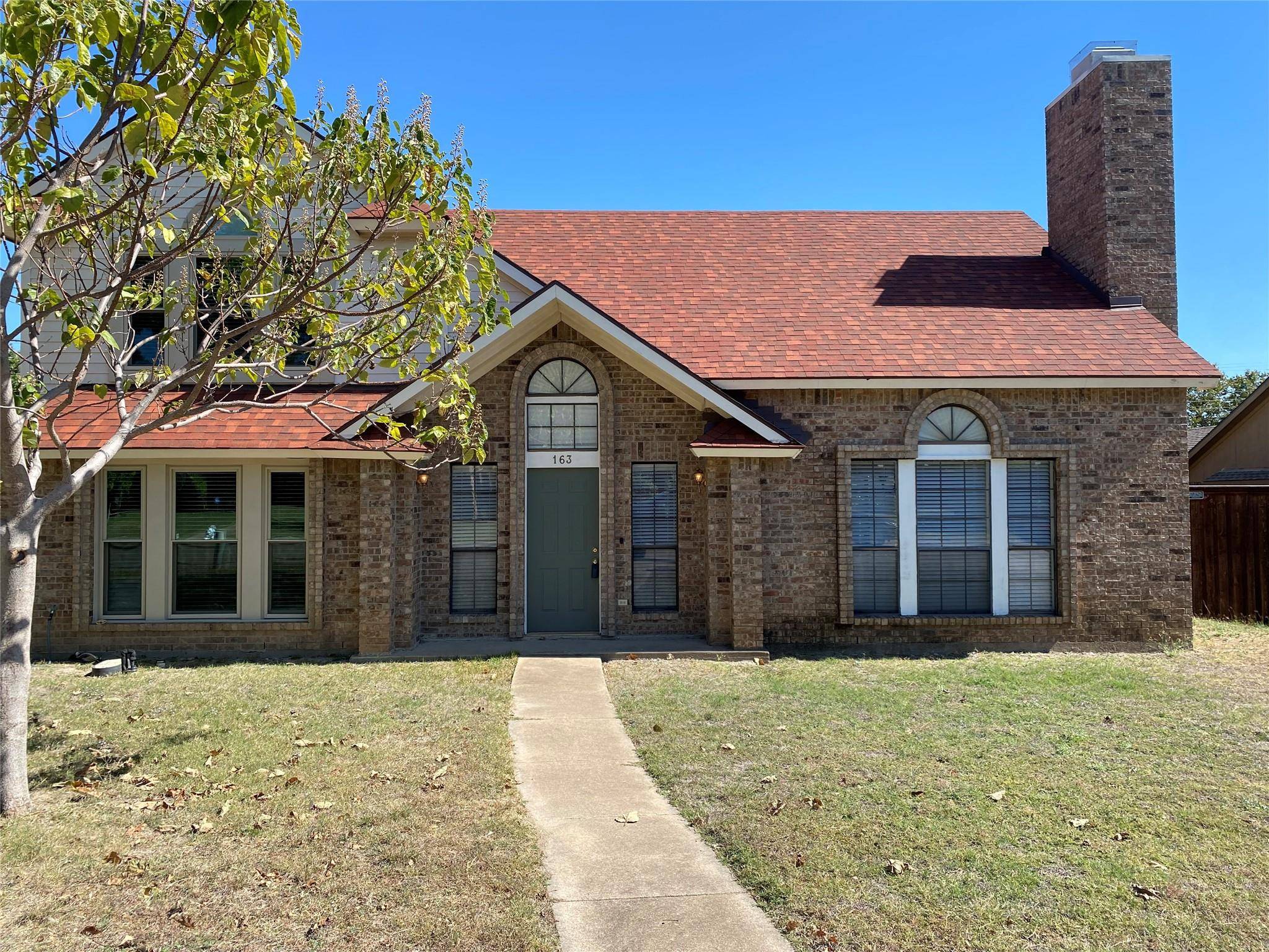 Desoto, TX 75115,163 Wildwood Drive