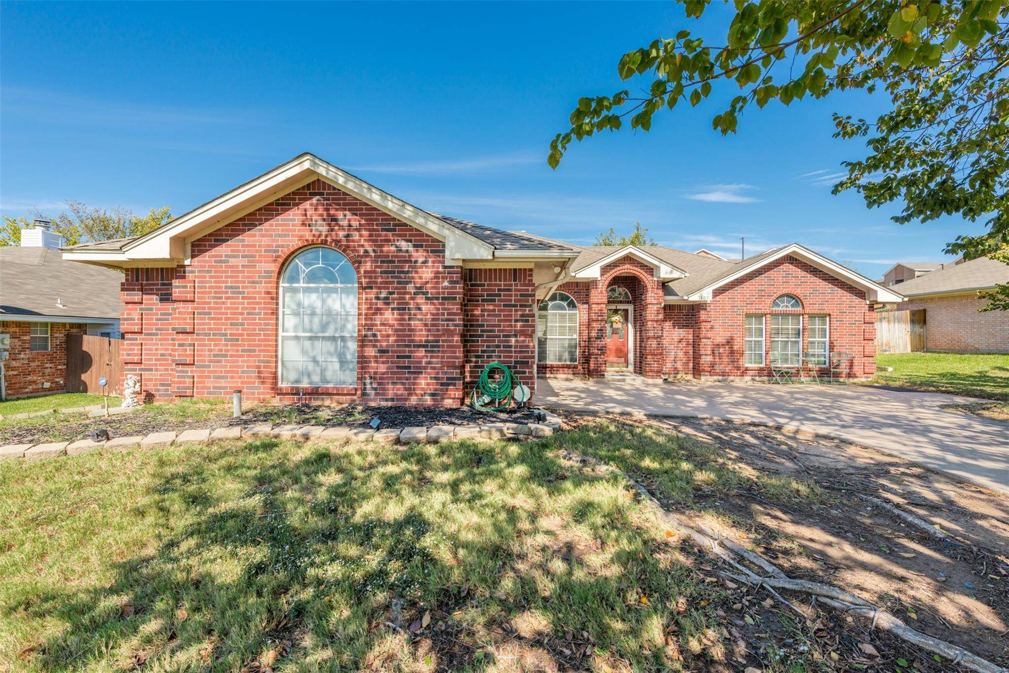 Kennedale, TX 76060,1407 Derby Drive