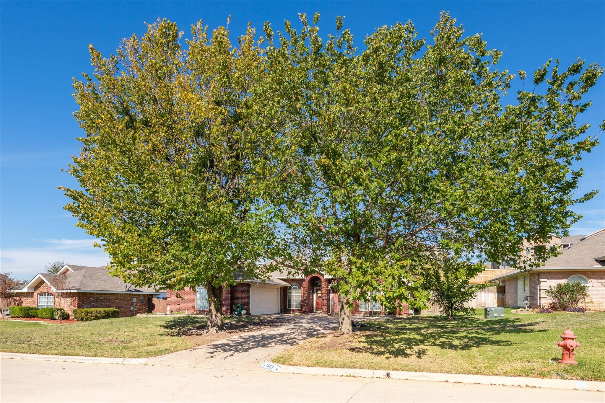 Kennedale, TX 76060,1407 Derby Drive