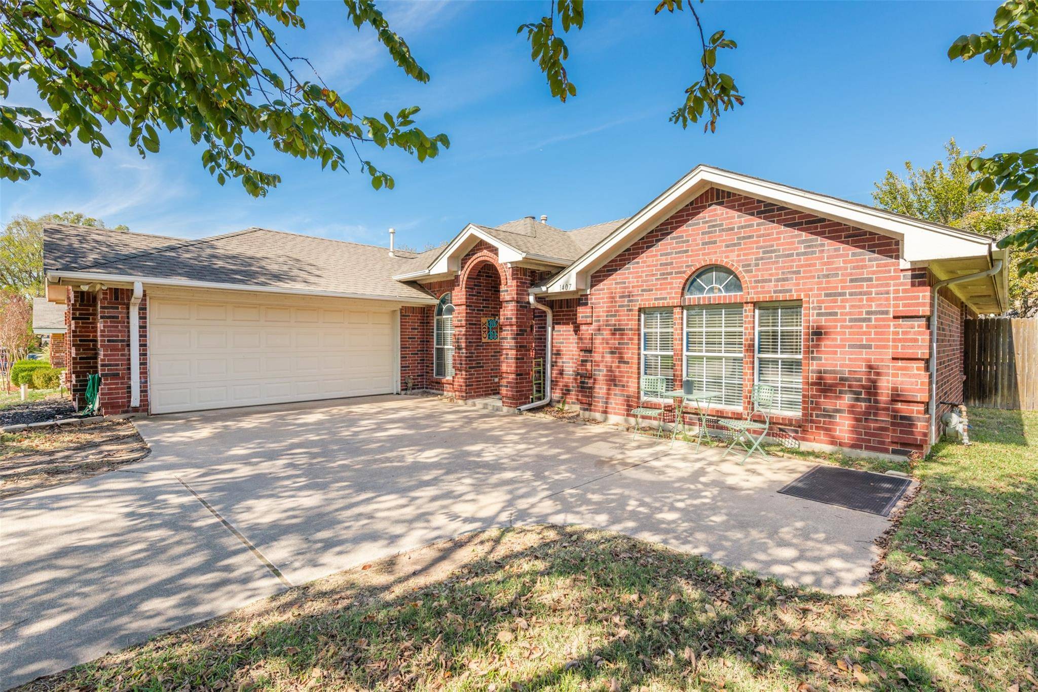 Kennedale, TX 76060,1407 Derby Drive