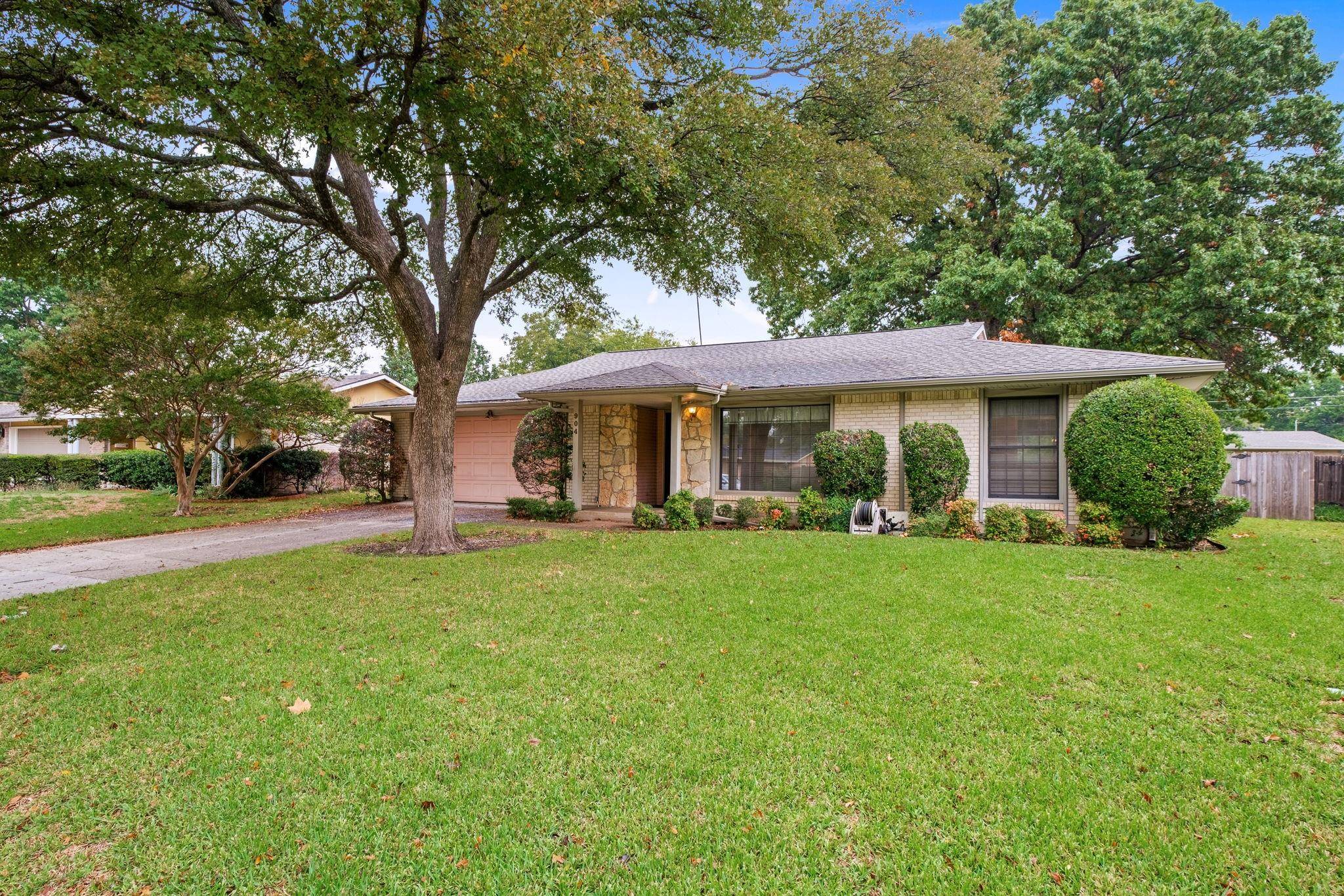 Richardson, TX 75080,904 Pinecrest Drive