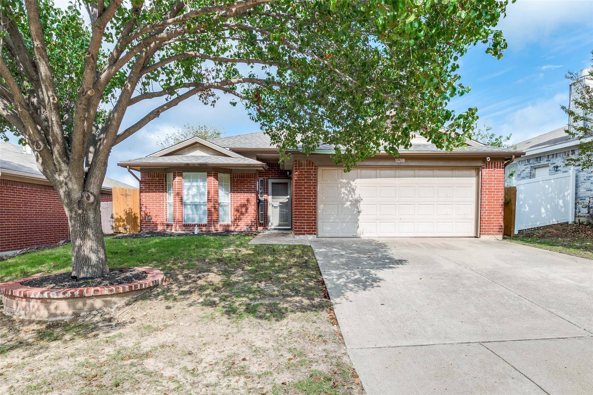 Fort Worth, TX 76108,10248 Tustin Terrace