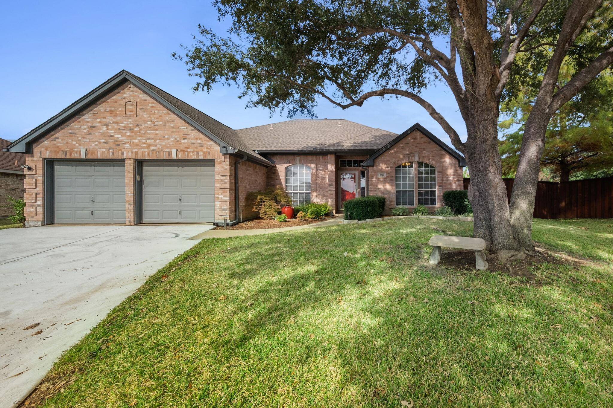 Mansfield, TX 76063,2311 Richmond Circle