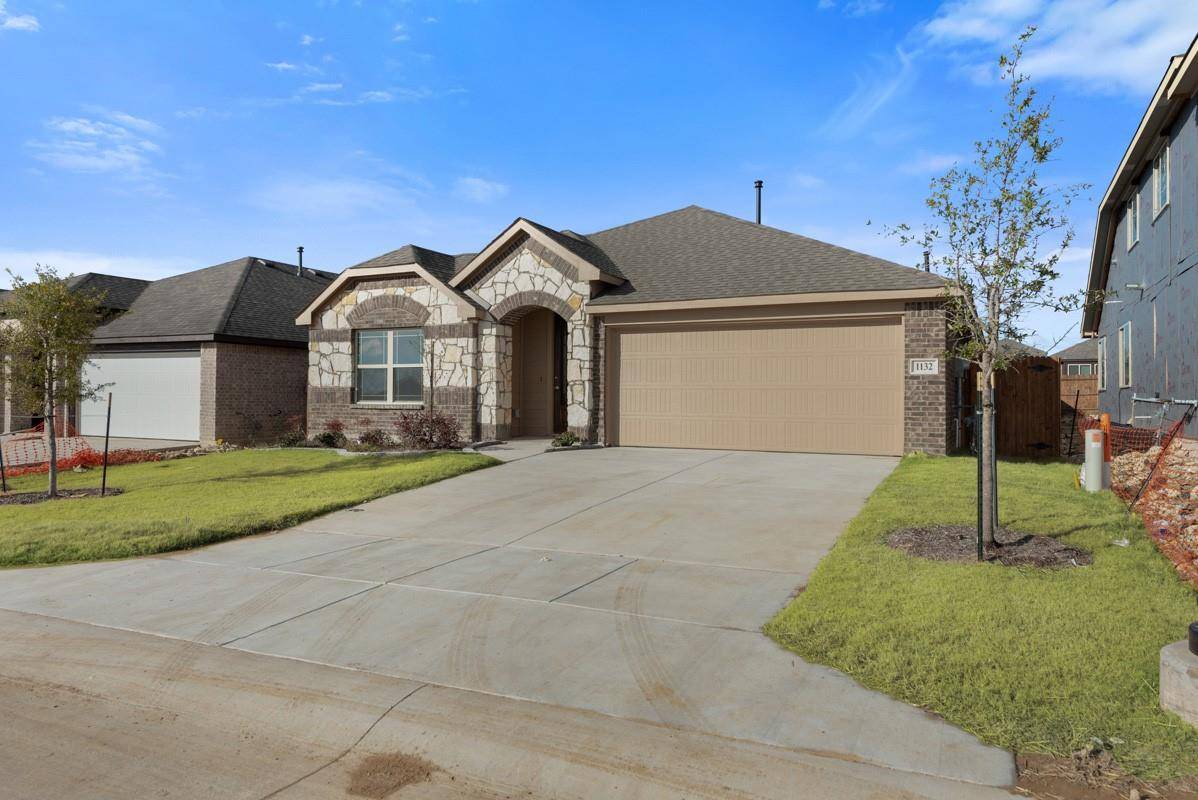 Godley, TX 76044,1132 Goldenrod Drive