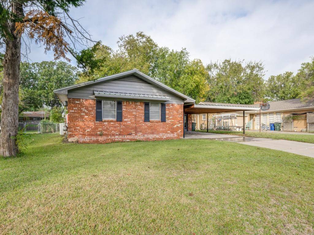 Sanger, TX 76266,109 S 8th Street