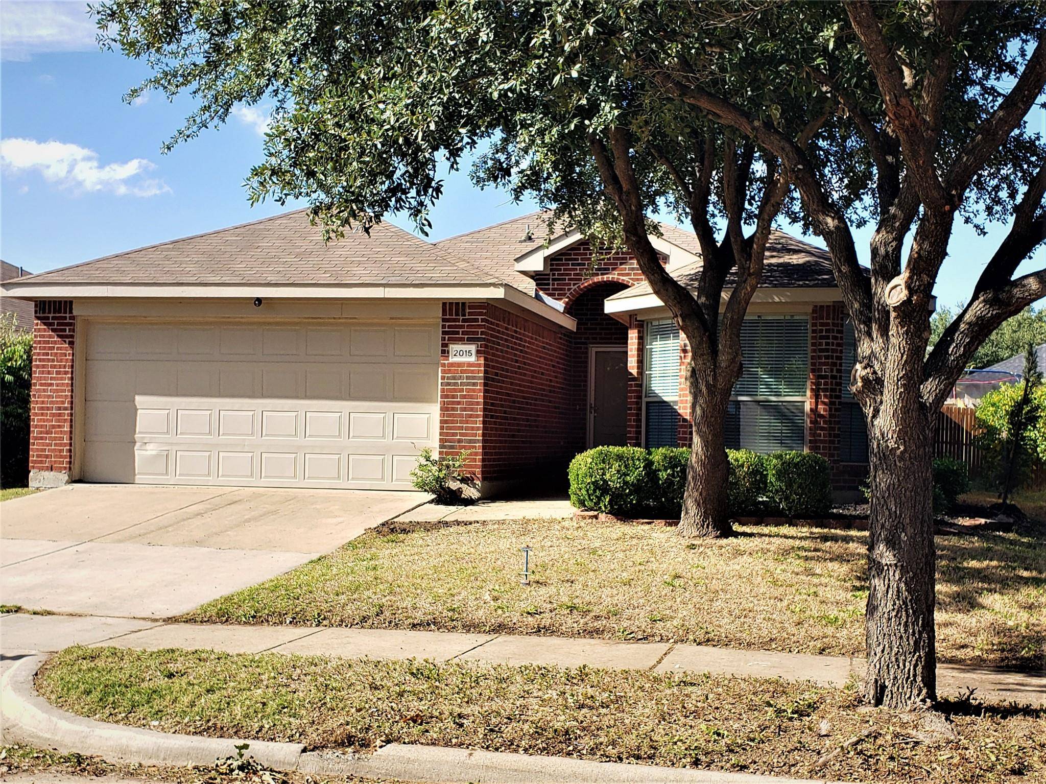 Heartland, TX 75126,2015 Lake Trail Drive