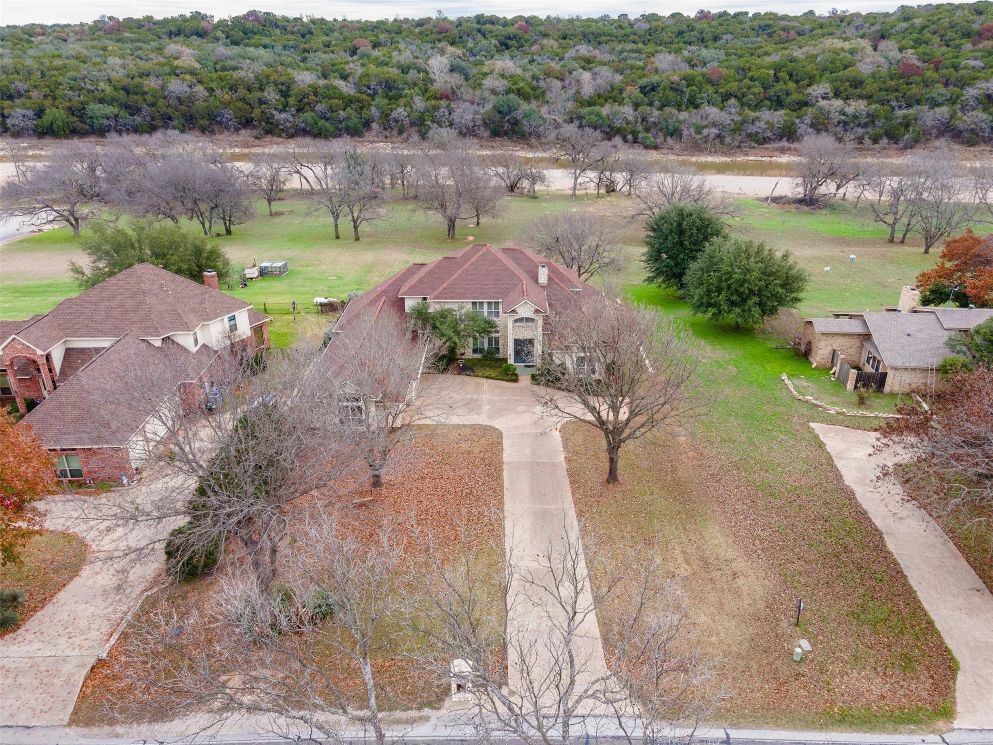 Granbury, TX 76049,7504 Ravenswood Road