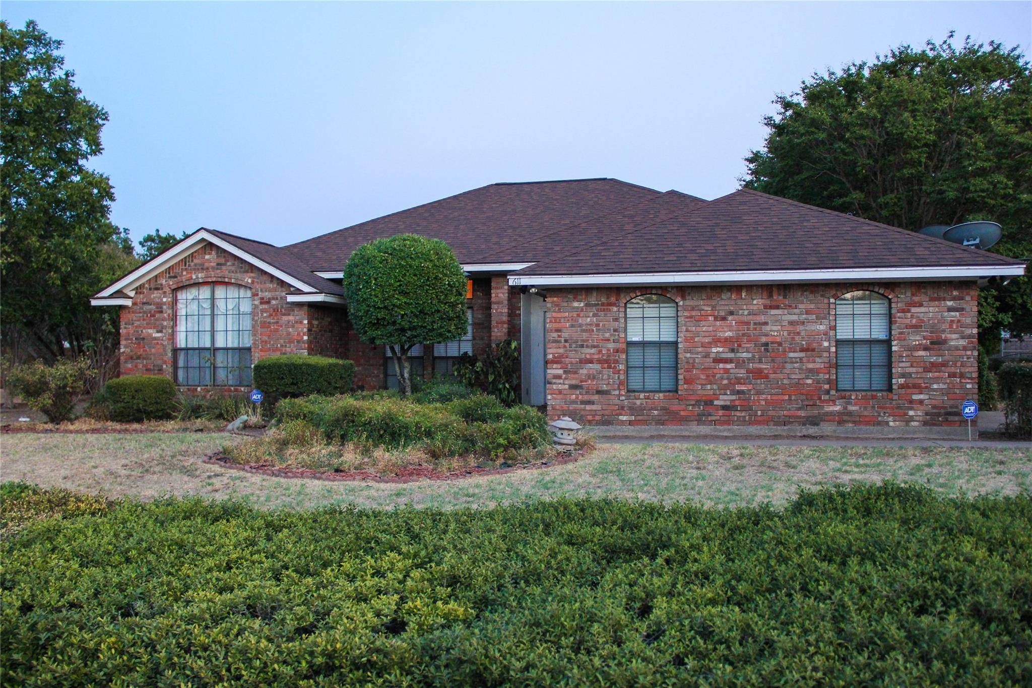 Granbury, TX 76048,611 Sandstone Lane