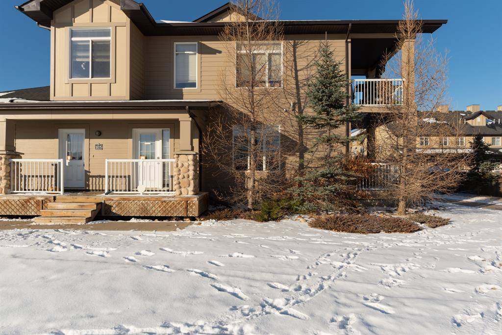 Fort Mcmurray, AB T9H 0B1,129 Fontaine CRES #101