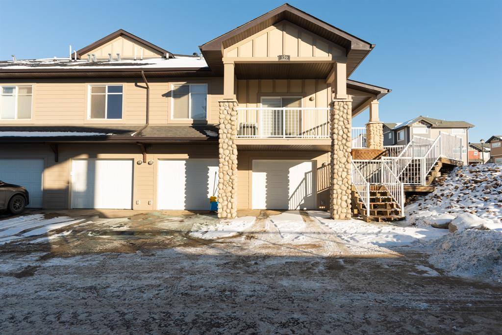 Fort Mcmurray, AB T9H 0B1,129 Fontaine CRES #101